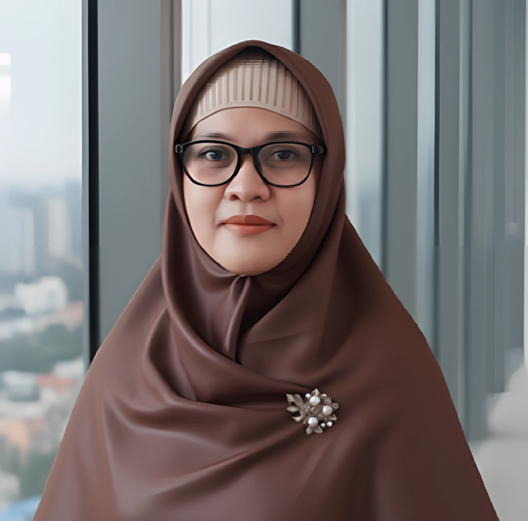 Dewi Wahyuni, S.H.
